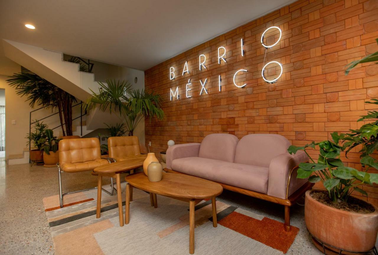 فندق Casa Ixaya By Barrio Mexico غوادالاجارا المظهر الخارجي الصورة