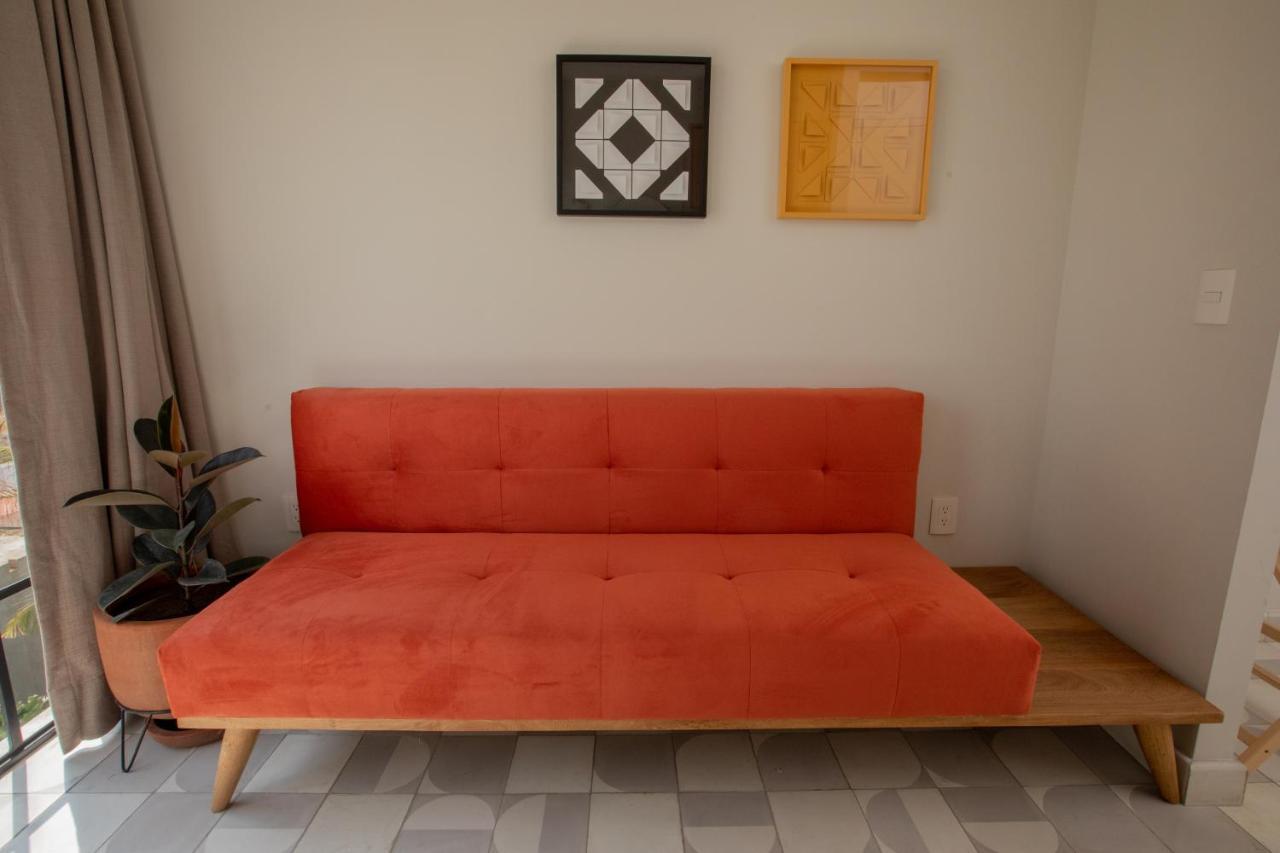 فندق Casa Ixaya By Barrio Mexico غوادالاجارا المظهر الخارجي الصورة